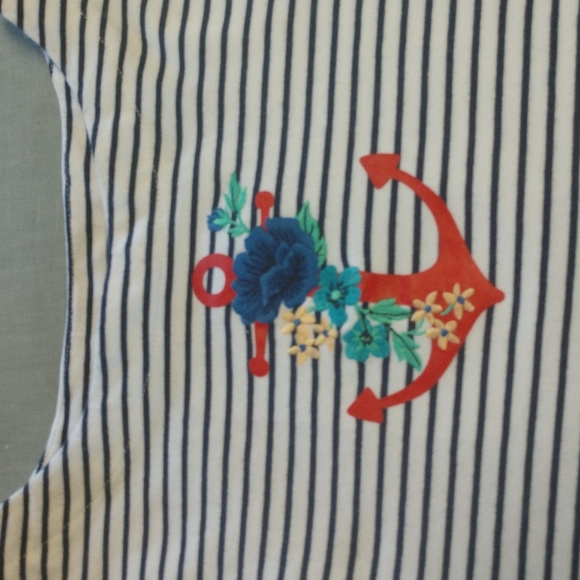 Janie and Jack Other - Janie and Jack Top FREE with $30 purchase